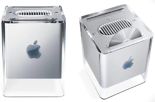 Apple Mac G4 Cube
