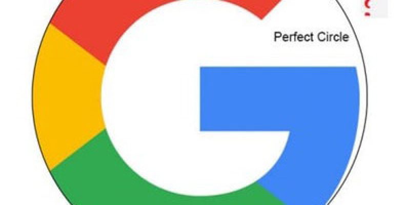 Google G Logo: How Imperfection Makes It Perfect - GeeklessTech