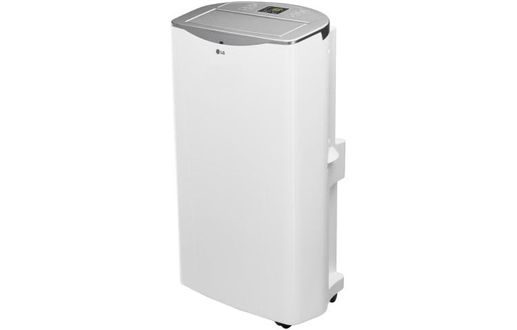 best smart Air Conditioners LG Electronics LP1415WXRSM