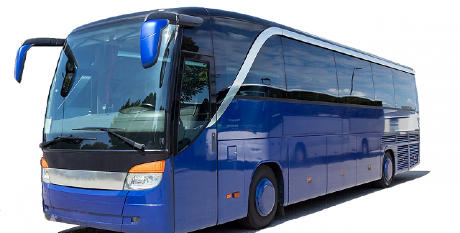 Meet The Uber of charter bus rentals GeeklessTech