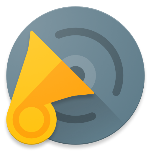 Phonograph Music Player Apps for Android