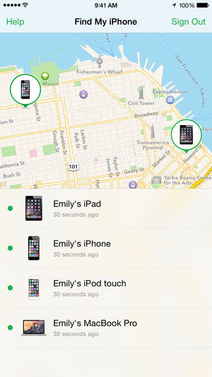 How to perfectly set up Find My iPhone to Always Keep Track Of your iPhone