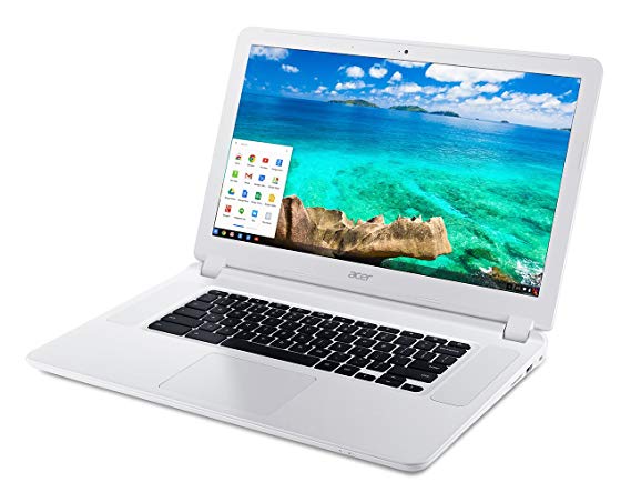 Acer Chromebook 15 Student Laptops