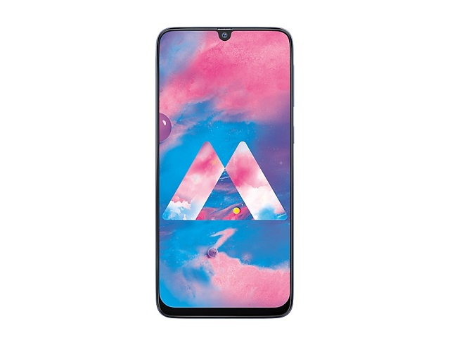 Best Smartphones With Long Battery Life Samsung Galaxy M30