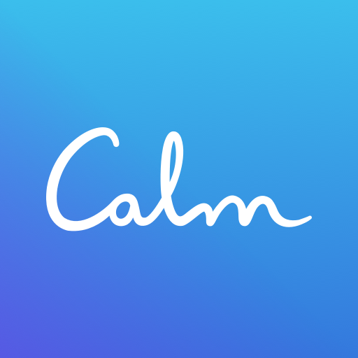calm Best Meditation Apps for Android