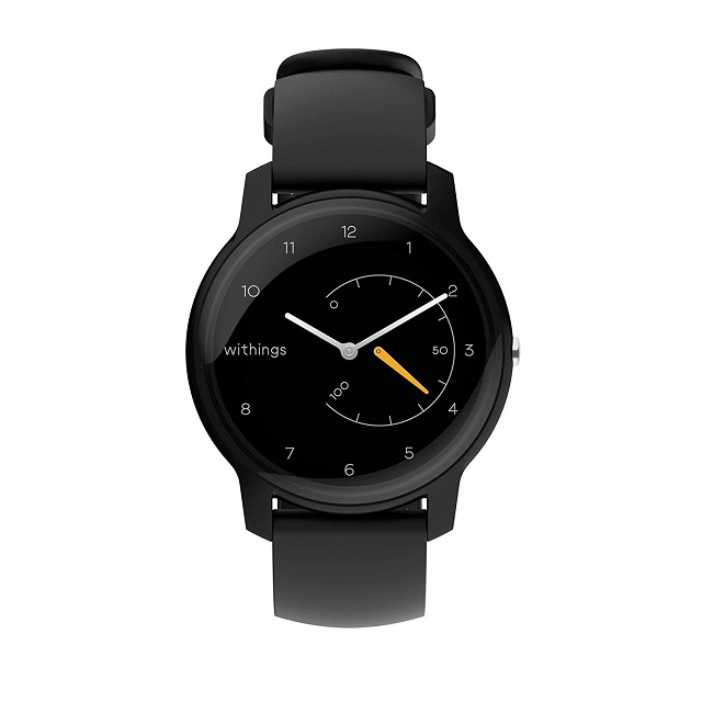 SmartWatch for Working out- Withings Move