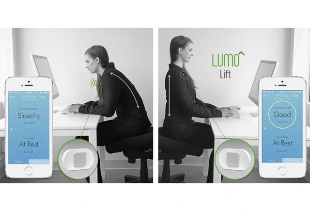 Lumo Lift by LumO