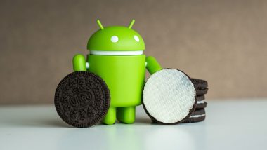Android Oreo is Here, Only a Third of Users Will Download It