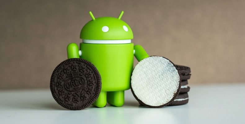 Android Oreo is Here, Only a Third of Users Will Download It