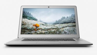 GeeklessTech Review: Acer Chromebook 15 (2017)