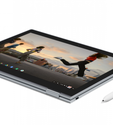 Google Pixelbook is the Chromebook  Waiting For