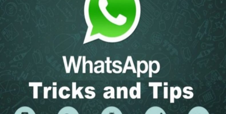 WhatsApp: 5 Tricks you did not Know