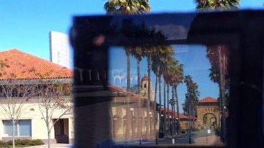 Stanford Engineers Create Smart Windows