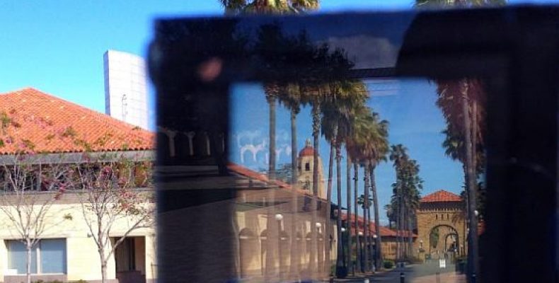 Stanford Engineers Create Smart Windows