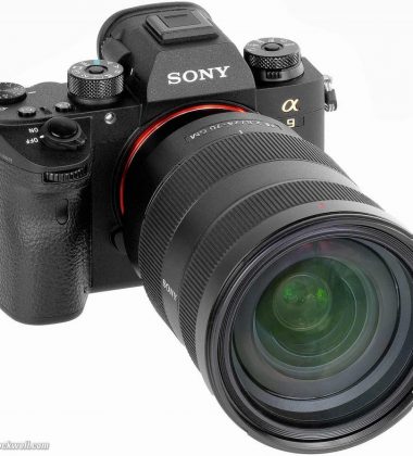GeeklessTech Review: Sony A9 Capturing Life at 20 Frames per Second