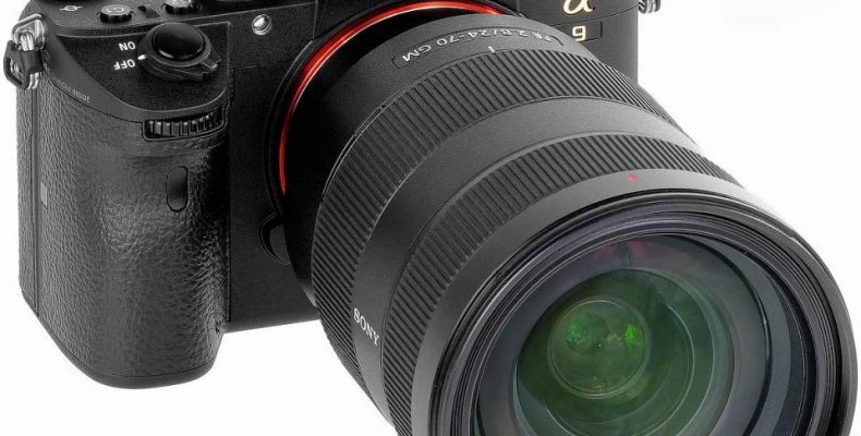 GeeklessTech Review: Sony A9 Capturing Life at 20 Frames per Second