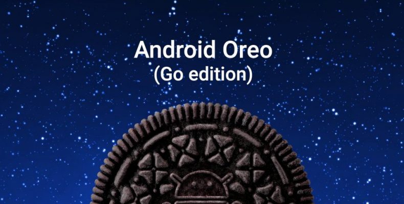 Google Introducing Android Oreo (Go Edition) with the Release of Android 8.1