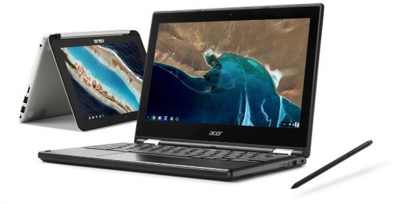 Acer Chromebook Spin 11 Specs, Release Date