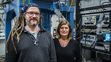 Unconventional Superconductor May Be Used to Create Quantum Computers Soon