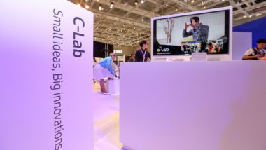 Samsung C-Lab to Reveal New AI Projects at SXSW 2018