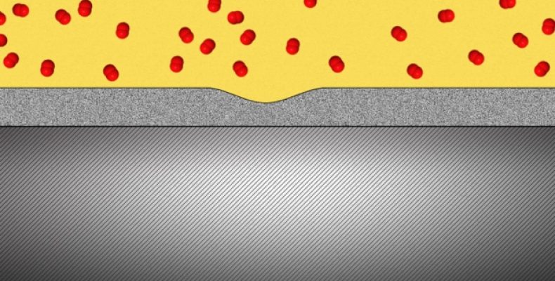 Self Healing Metal Oxides Could Protect Against Corrosion