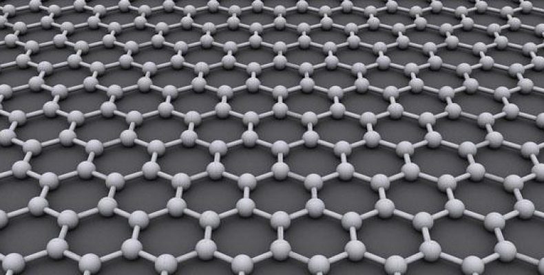 Graphene Paves the Way to Faster High Speed Communications