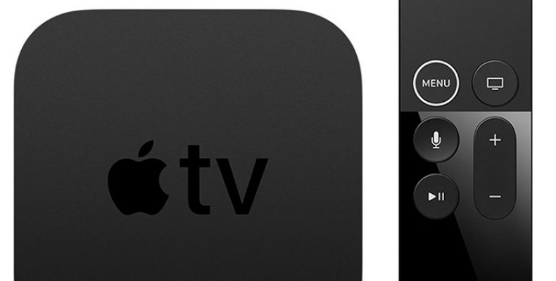 How to Simply Enable Home Screen Sync on Apple TV