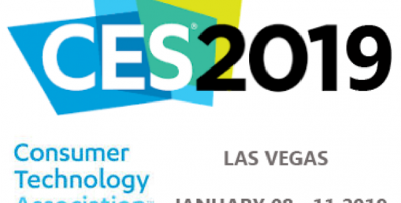 What to Expect From CES 2019?