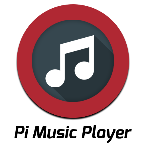 Pi Music Player