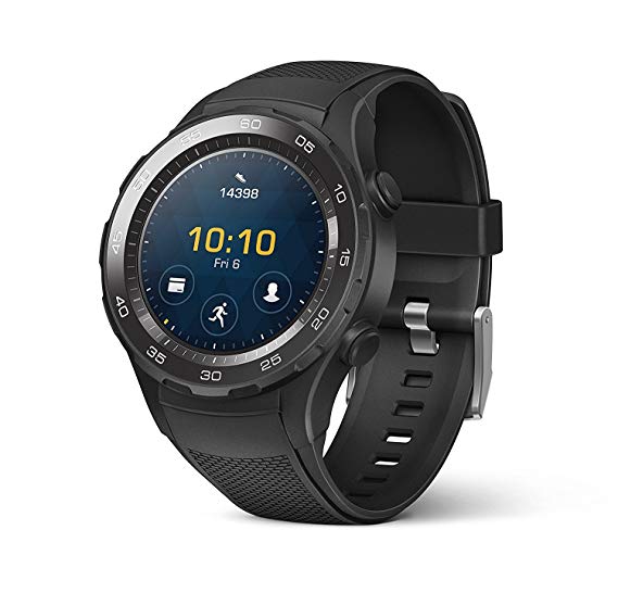 Huawei Watch 2 Sport Smartwatch