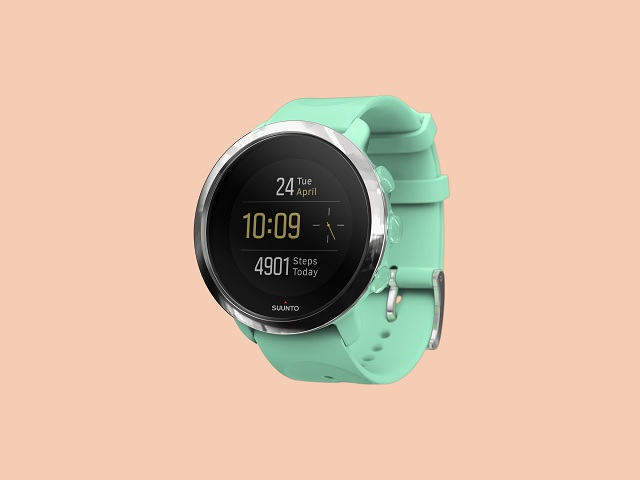 10 Best Alternatives to the Apple Watch SUUNTO 3 Fitness