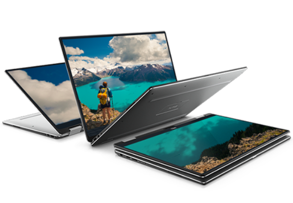 Dell XPS 13 Student Laptops 2019