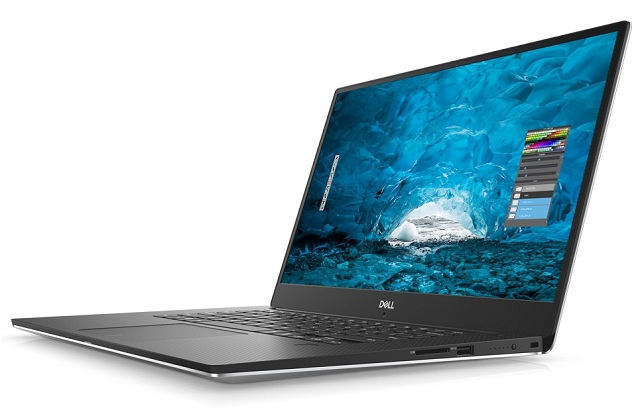 Dell XPS 15