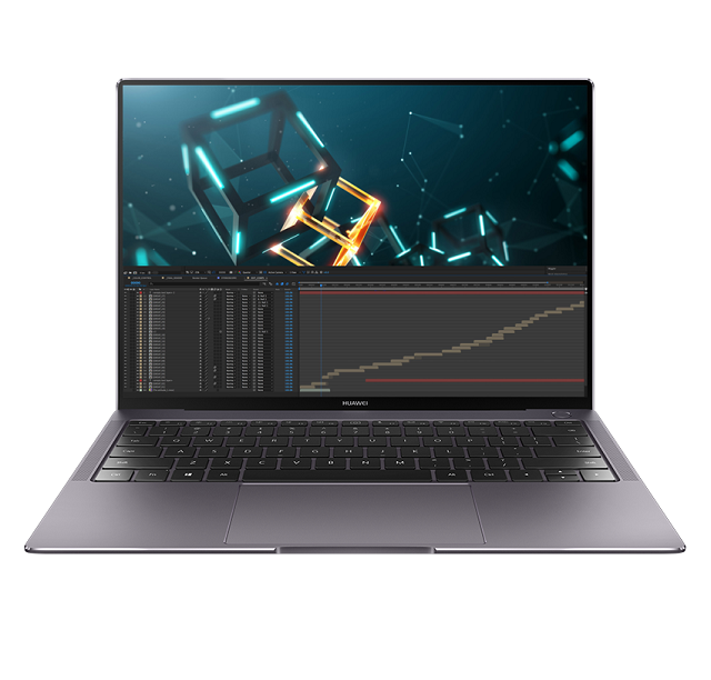 Huawei Matebook X Pro