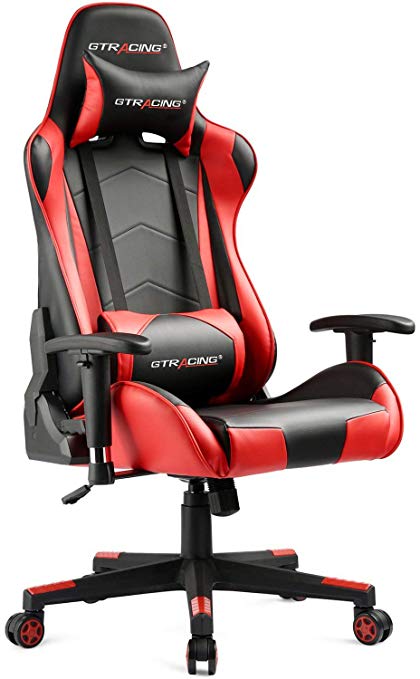 Best Gaming Accessories Gaming Chair