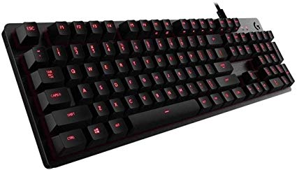 Logitech G413 Gaming Keyboard