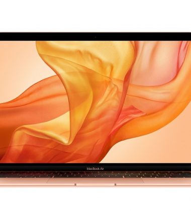 MacBook Air Or iPad Pro? Which is The Best Ultraportable Computer?