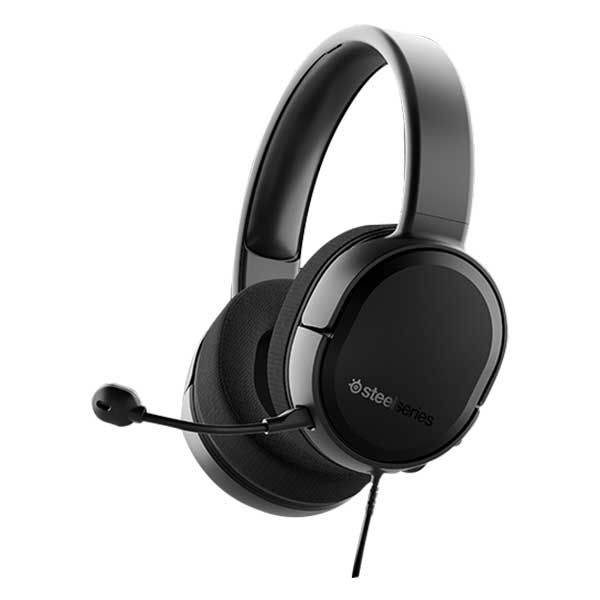 SteelSeries Arctis Raw Gaming Headset