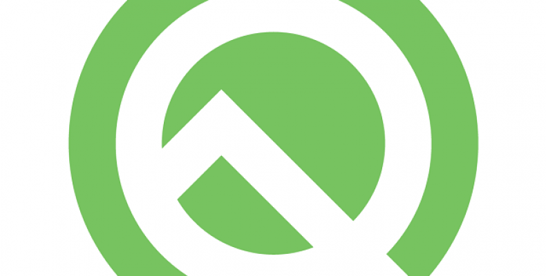 Android Q Beta 4 and Final APIs