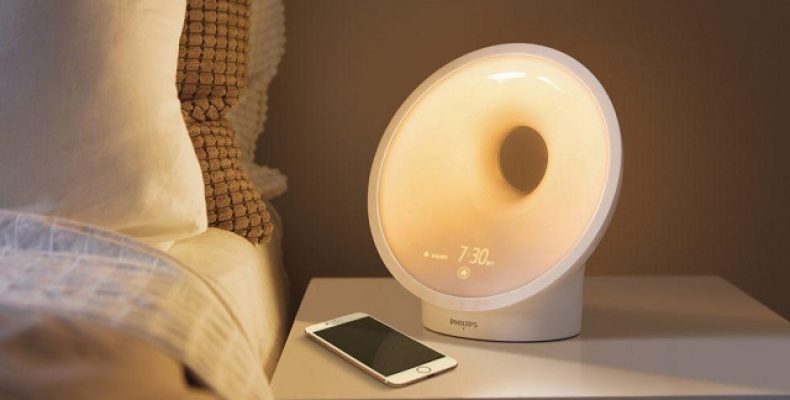 The Best Light Alarms You Can Get Your Hands On