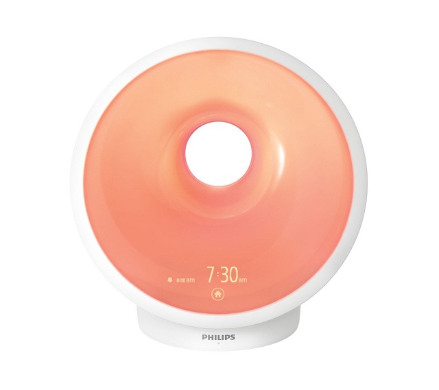 Philips Somneo Sleep Best Light Alarms