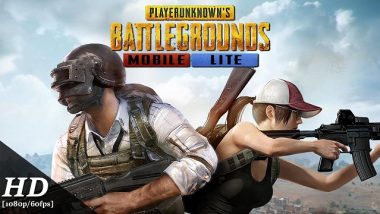 PuBG Mobile Lite is now in India