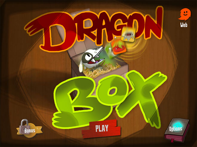 DragonBox Best Educational Apps for Kids in 2020