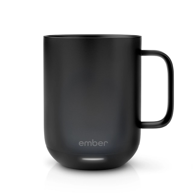 Ember Temperature Control Ceramic Mug