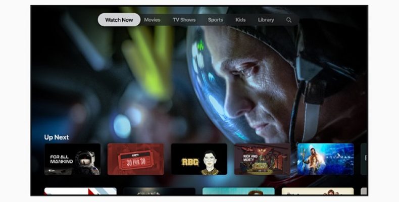 Best Apple Tv Streaming Apps for 2022