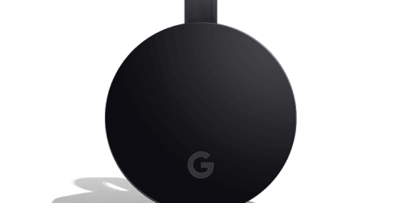 Chromecast for Mac- Tips and Tricks