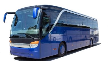 Wi-Fi Systems for Buses and Coach