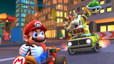 Mario Kart Tour Characters- All Racers Listed