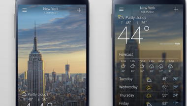 8 Best Weather Apps for Android and iOS