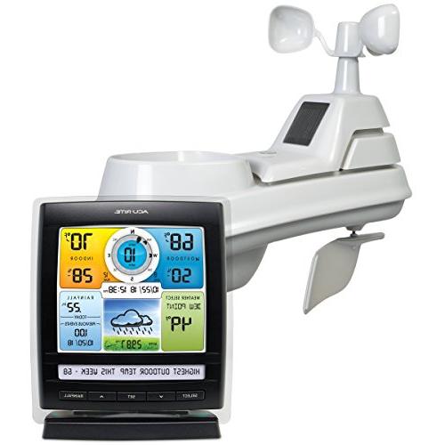 AcuRite 01512 Pro Weather Station
